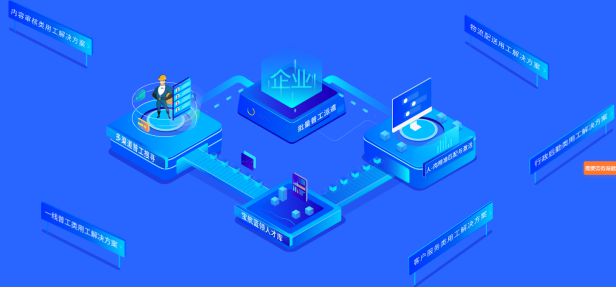 寶航人力多元化服務(wù) 助力“求－招”雙提速